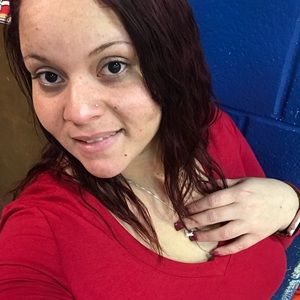 Meet your Posher, Johanna